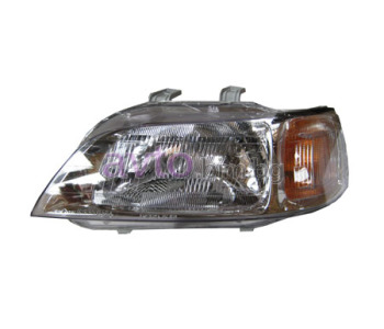 Фар ляв Carello Estate/ 5-D за HONDA CIVIC VI (MB, MC) комби от 1998 до 2001
