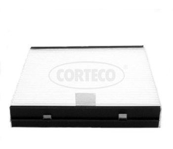 Филтър купе (поленов филтър) CORTECO 80000636 за SEAT TOLEDO I (1L) от 1991 до 1999