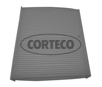 Филтър купе (поленов филтър) CORTECO 80001783 за SEAT TOLEDO IV (KG3) от 2012