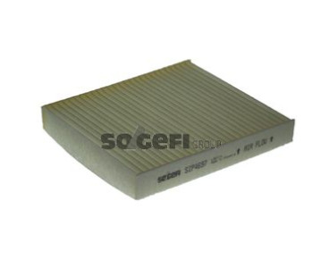 Филтър купе (поленов филтър) FRAM CF11862 за SUBARU IMPREZA I (GC) седан от 1992 до 2000