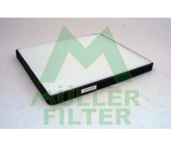 Филтър купе (поленов филтър) MULLER FILTER FC170 за OPEL AGILA (A) (H00) от 2000 до 2007