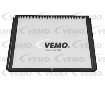 Филтър купе (поленов филтър) VEMO V40-30-1001-1 за OPEL AGILA (A) (H00) от 2000 до 2007