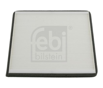 Филтър купе (поленов филтър) FEBI BILSTEIN 24434 за TOYOTA YARIS I (_P1_) от 1999 до 2005