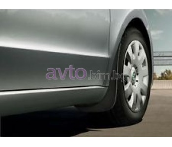 Калобрани предни ОРИГИНАЛ за Skoda Octavia 1 VAG KEA 075 003 за SKODA OCTAVIA I (1U5) комби от 1998 до 2010