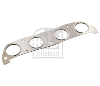 Уплътнение, изпускателни тръби FEBI BILSTEIN 104307 за TOYOTA AVENSIS (_T22_) Liftback от 1997 до 2003