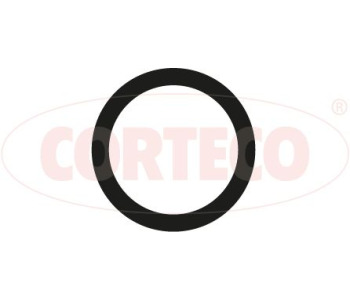 Уплътнение, изпускателни тръби CORTECO 027484H за TOYOTA AVENSIS (_T22_) Liftback от 1997 до 2003