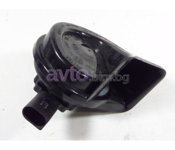 Клаксон тромба 12V 510+420 Hz 2бр. Seat/Skoda/VW за VOLKSWAGEN GOLF V Plus (5M1, 521) от 2005 до 2013