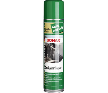 Спрей за табло антистатично ванилия 400ml - SONAX 0342300
