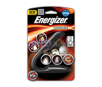 Фенер за четене Energizer booklight