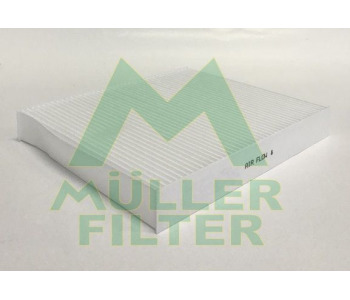 Филтър купе (поленов филтър) MULLER FILTER FC472 за TOYOTA C-HR (_X1_) от 2016