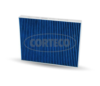 Филтър купе (поленов филтър) CORTECO 49408539 за VOLKSWAGEN TRANSPORTER V (7JD, 7JE, 7JL, 7JY) платформа от 2003 до 2015