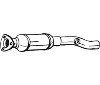 Катализатор BOSAL 090-460 за VOLKSWAGEN BORA (1J6) комби от 1999 до 2005