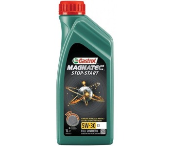 Моторно масло CASTROL MAGNATEC C3 5W30 1Л