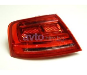 Стоп външен десен LED за AUDI A8 (4H) от 2009 до 2013