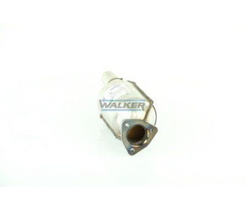 Катализатор WALKER 19182 за VOLKSWAGEN PASSAT B3/B4 (3A2, 35I) седан от 1988 до 1996