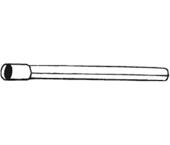 Изпускателна тръба BOSAL 787-761 за VOLKSWAGEN GOLF III (1H1) от 1991 до 1998