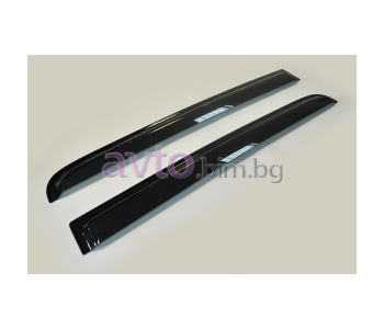 Ветробрани задни UMBRELLA комплект седан RENAULT CLIO hetchback за RENAULT CLIO III (BR0/1, CR0/1) от 2005 до 2012