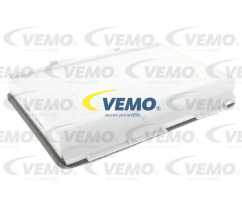 Филтър купе (поленов филтър) VEMO V10-30-1017 за VOLKSWAGEN PASSAT B3/B4 (3A5, 35I) комби от 1988 до 1997