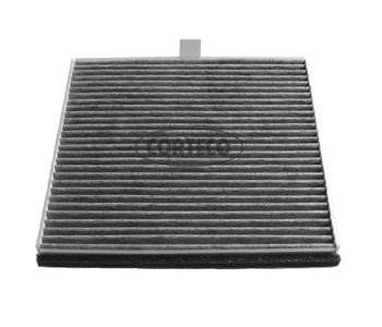 Филтър купе (поленов филтър) CORTECO 21653069 за VOLVO S40 I (VS) от 1995 до 2004