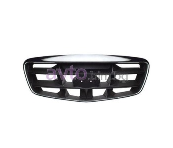 Решетка предна хром за HYUNDAI ELANTRA (XD) хечбек от 2000 до 2006