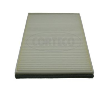Филтър купе (поленов филтър) CORTECO 80000712 за VOLVO V60 I (155, 157) комби от 2010