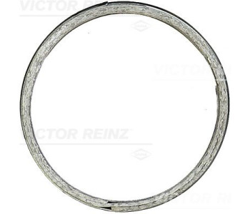 Уплътнителен пръстен, изпуск. тръба VICTOR REINZ 71-12503-00 за VOLVO S60 II от 2010