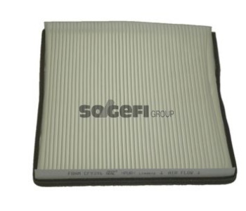 Филтър купе (поленов филтър) FRAM CF9396 за VOLVO S60 I от 2000 до 2010