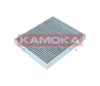 Филтър купе (поленов филтър) KAMOKA F513001 за OPEL ASTRA K хечбек от 2015