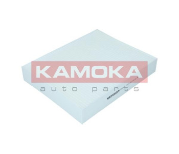 Филтър купе (поленов филтър) KAMOKA F419001 за BMW 3 Ser (F34) гран туризмо от 2012