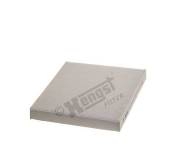 Филтър купе (поленов филтър) HENGST FILTER E1910LI за VOLKSWAGEN TRANSPORTER V (7JD, 7JE, 7JL, 7JY) платформа от 2003 до 2015