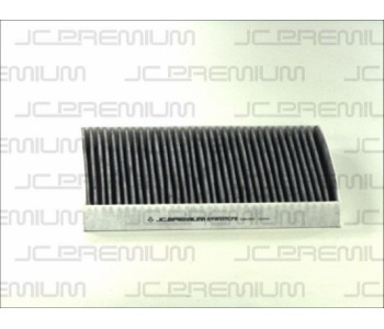 Филтър купе (поленов филтър) JC PREMIUM B4W019CPR за VOLKSWAGEN TRANSPORTER V (7JD, 7JE, 7JL, 7JY) платформа от 2003 до 2015