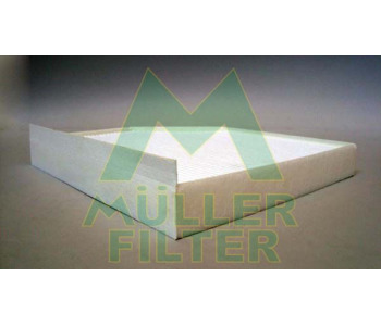 Филтър купе (поленов филтър) MULLER FILTER FC317 за PORSCHE MACAN (95B) от 2014