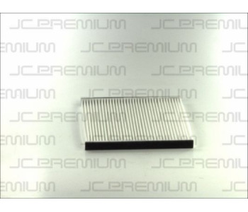 Филтър купе (поленов филтър) JC PREMIUM B42007PR за LEXUS LS (UCF20) от 1994 до 2000