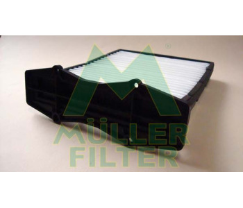 Филтър купе (поленов филтър) MULLER FILTER FC375 за LAND ROVER FREELANDER I (L314) от 1998 до 2006