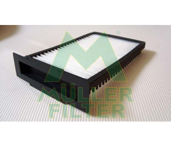 Филтър купе (поленов филтър) MULLER FILTER FC402 за LAND ROVER FREELANDER I (L314) от 1998 до 2006