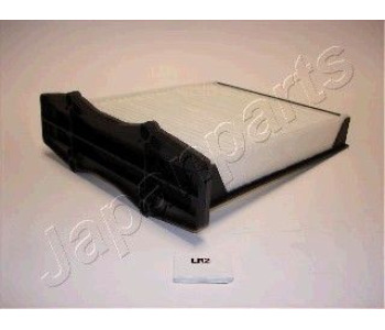 Филтър купе (поленов филтър) JAPANPARTS FAA-LR2 за LAND ROVER FREELANDER I (L314) от 1998 до 2006