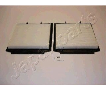 Филтър купе (поленов филтър) JAPANPARTS FAA-LR3 за LAND ROVER RANGE ROVER II (P38A) от 1994 до 2002