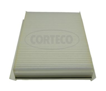 Филтър купе (поленов филтър) CORTECO 80000809 за JAGUAR S-TYPE (X200) от 1999 до 2008
