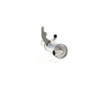Катализатор WALKER 28111 за SMART CROSSBLADE (450) от 2002 до 2003