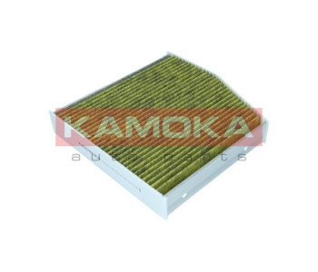 Филтър купе (поленов филтър) KAMOKA 6080084 за MERCEDES CLA (X117) комби от 2015