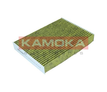 Филтър купе (поленов филтър) KAMOKA 6080075 за RENAULT KADJAR (HA_, HL_) от 2015