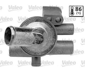 Термостат, охладителна течност VALEO 820055 за ALFA ROMEO 145 (930) от 1994 до 1998