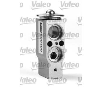 Разширителен клапан, климатизация VALEO 509490 за FIAT DUCATO (244) товарен от 2002 до 2006
