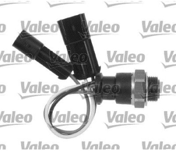 Термошалтер, вентилатор на радиатора VALEO 820315 за ALFA ROMEO 146 (930) от 1994 до 1999