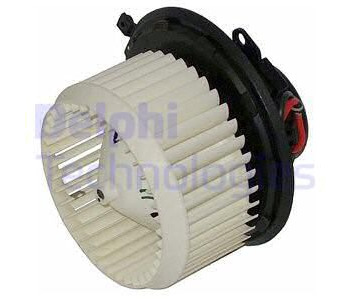 Електромотор, вентилатор вътрешно пространство DELPHI TSP0545017 за ALFA ROMEO 156 (932) от 1997 до 2003