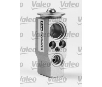 Разширителен клапан, климатизация VALEO 509489 за ALFA ROMEO 156 (932) от 1997 до 2003