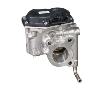 Вентилатор, охлаждане на двигателя DENSO DER01010 за ALFA ROMEO 156 Sportwagon (932) от 2000 до 2006