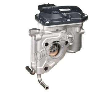 Вентилатор, охлаждане на двигателя DENSO DER01011 за ALFA ROMEO 156 Sportwagon (932) от 2000 до 2006