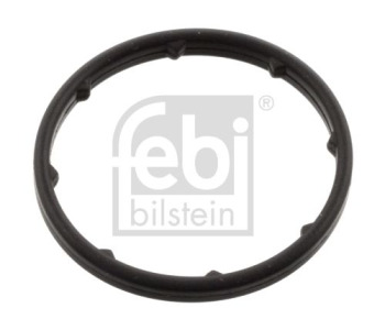 Уплътнителен пръстен, маслен радиатор FEBI BILSTEIN 101401 за FIAT CROMA (194) от 2005 до 2011