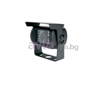 Камера за автомобил CCD HD задно виждане модел 193 CCD